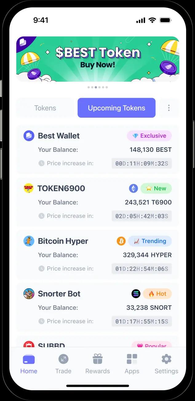 App